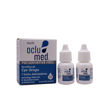 Oclumed Drops